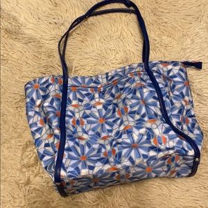 Tumi Tote